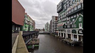 ZAANDAM