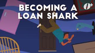 How I Became A Loan Shark – A father's gamble with life