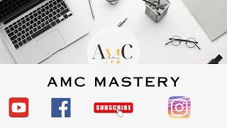 Understanding AMC CAT MCQ for  beginners