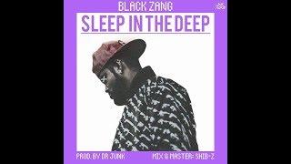 Black Zang - Sleep In The Deep | Prod by Dr Junk