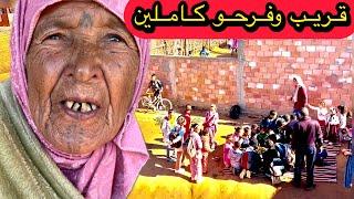 الحساكي خبر كيفرح القلب ️️ العائلة مجموعة على الصدقة