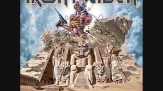 iron maiden somewhere back in time aces high+ lyrics