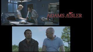 Adams æbler/Las manzanas de Adam (2005) - Adam y el pasado de Ivan/discusión (sub español)