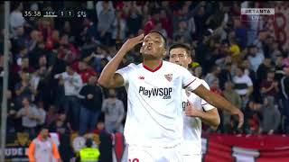 Sevilla vs Celta Vigo - Highlights