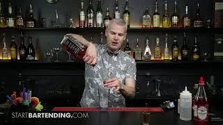 How To Serve Whiskey Neat