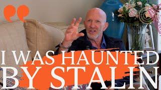 Being Haunted by Stalin | Travel Secrets from Historian Simon Sebag Montefiore