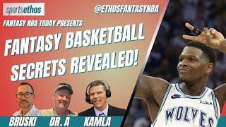 NBA Fantasy Basketball Breakdown | Major News, Game Recaps & League Impact