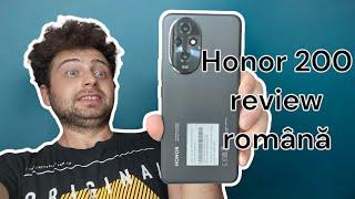 Honor 200 Mi-a Întrecut Așteptările, Dar NU Merită 3000 Lei! - review