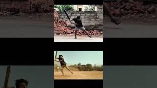 Peddi . . . . . . . ..credits @alwaysramcharan @tseries  #peddimovie #peddi #ramcharan