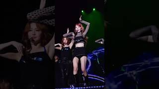 make me super CRAZY️ @ 2025 LE SSERAFIM TOUR 'EASY CRAZY HOT' IN SAITAMA #LE_SSERAFIM #르세라핌