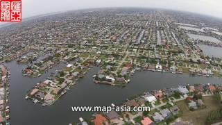 Cape Coral 城市風光