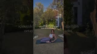 İçimizdeki Bilge - Kahraman Pozu - Yoga ve Mantra