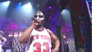 De La Soul (ft. MF Doom) - Rock Co.Kane Flow