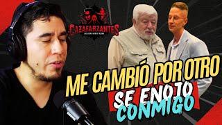 FEPO TRISTE Y DECEPCIONADO DE MAUSSAN / CAZAFARZANTES PODCAST