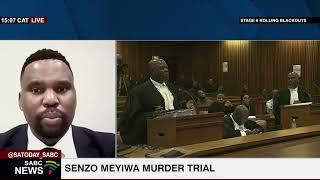 Senzo Meyiwa murder trial | Analysis with Melusi Xulu