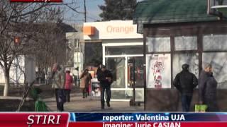 2015 06 02 buletin saptaminal Straseni, Valentina Uja, Iurie Casian, ART-TV