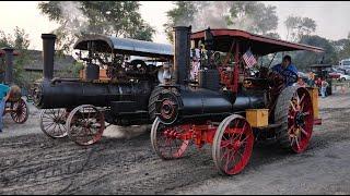 Maryland Steam Show, Upperco, Maryland