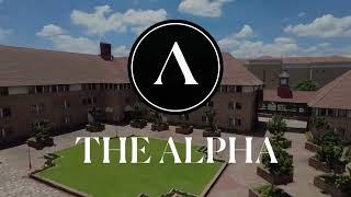 The Alpha Apartments