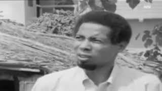 1967: Izon Man From Andoni Shares His Own Opinion On Biafra