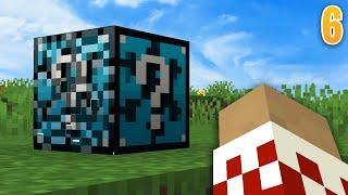 Minecraft: Lucky World Invasion Ep. 6