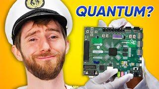 I Bought Iran’s Secret Quantum Computing Chip