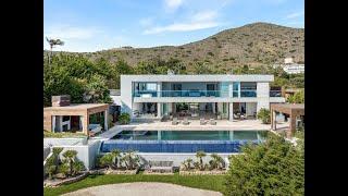 11846 Ellice Street Malibu, CA |