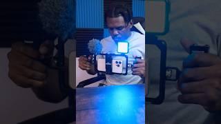 The PERFECT Mobile Phone Rig Vlogging Kit ? NEEWER PA009 Upgraded Phone Rig Vlogging Kit