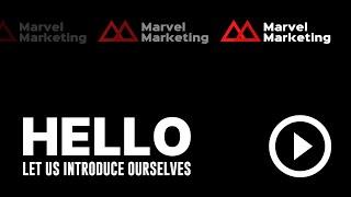 Marvel Marketing - Award-Winning Digital Marketing Agency