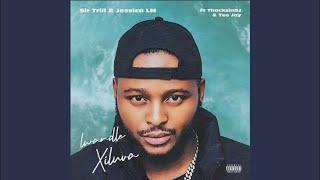 Sir Trill & Jessica LM - Lwandle (Xiluva) ft. ThackzinDJ & Tee Jay