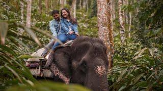 PREWEDDING OF RAMI + AMIT || KERALA PRE WEDDING 2022 || CINEMART FILMS