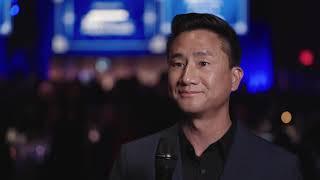 2024 Wealth Management Industry Awards – Joseph Kuo of Haven Tower