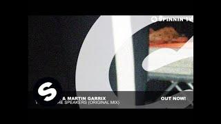 Afrojack & Martin Garrix - Turn Up The Speakers (Original Mix)