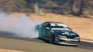 Stadium Drift Australia Round 4 - Sideways Motorsport