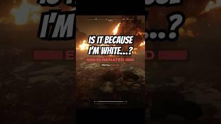 Helldivers White Privilege Card