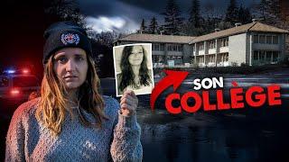 The truth about the MURDER of Agnès Marin | College Cevenol