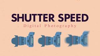 Shutter Speed