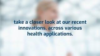 Lallemand Health Solutions - 2024 innovations review