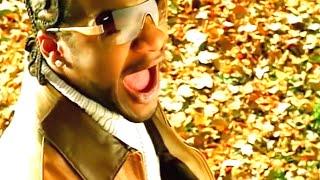 Jaheim - Anything (feat. Next) (Music Video)