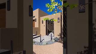 Santa Fe New Mexico Home Building & Real Estate - Craftsmanship Award 2023