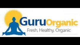 Guru Organic Farm - Tour Part - 1