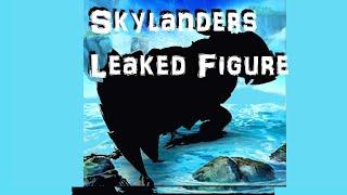 Skylanders 6 Leaked Figure - Skylanders News