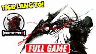 Prototype 2 PC Full Game | Walkthrough  Mr.Techie DIY