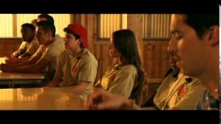 Camp Dread webisode