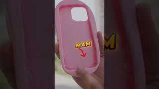 5 Most Weird Smartphone Covers!  #shorts