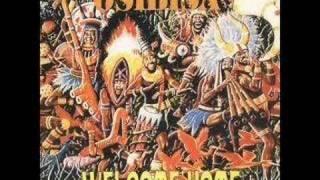 Sunshine Day - OSIBISA