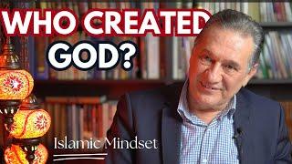 Who Created God?