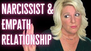 Healing from a Narcissistic Relationship - DIANA PALM