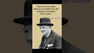 winston churchill quotes 1 #winstonchurchill #motivationalquotes #shorts #2023 #trending