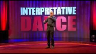 David Armand - You Can't Hurry Love (Interpretative Dance)