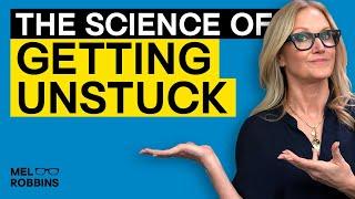 Feeling Stuck? 10 Powerful Strategies to Break Free and Move Forward | Mel Robbins